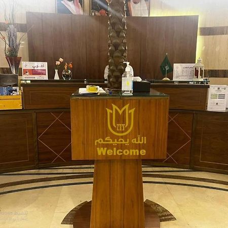 Rose Almedina روز المدينة Hotel Luaran gambar
