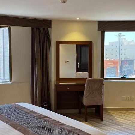 Rose Almedina روز المدينة Hotel Luaran gambar