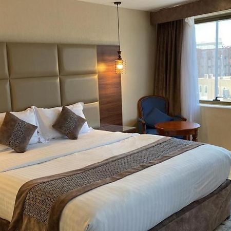 Rose Almedina روز المدينة Hotel Luaran gambar