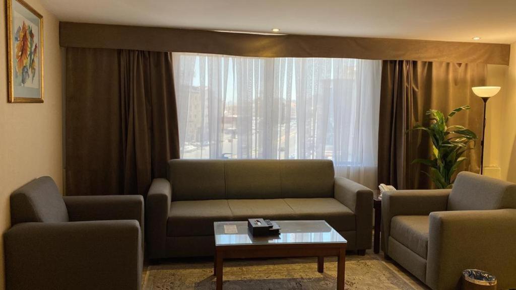 Rose Almedina روز المدينة Hotel Luaran gambar