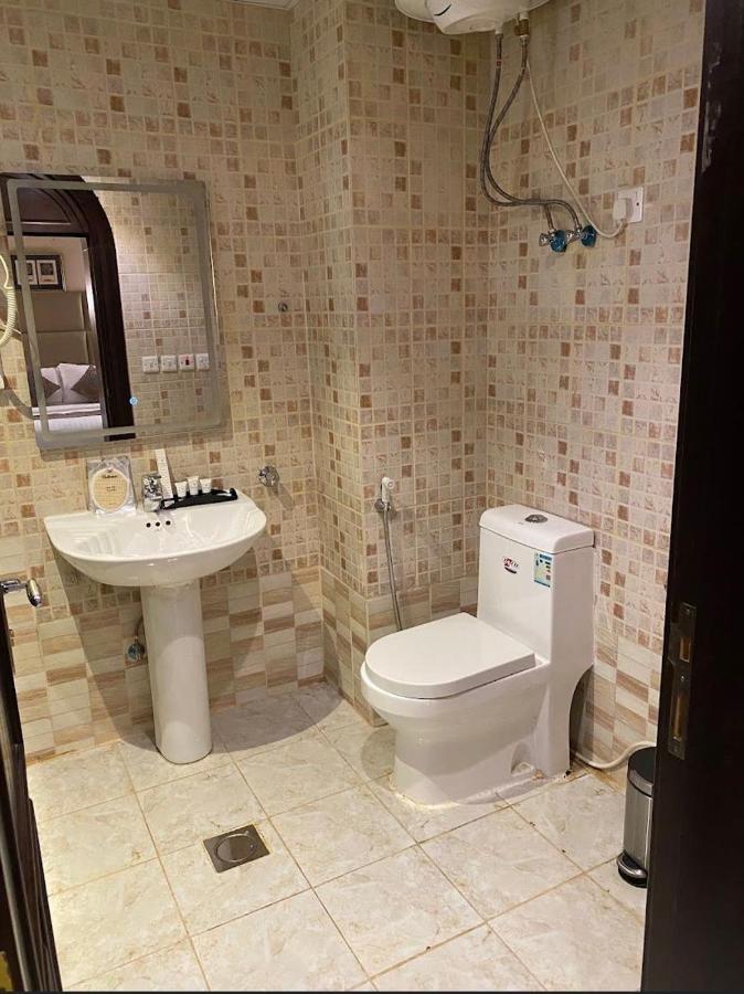 Rose Almedina روز المدينة Hotel Bilik gambar