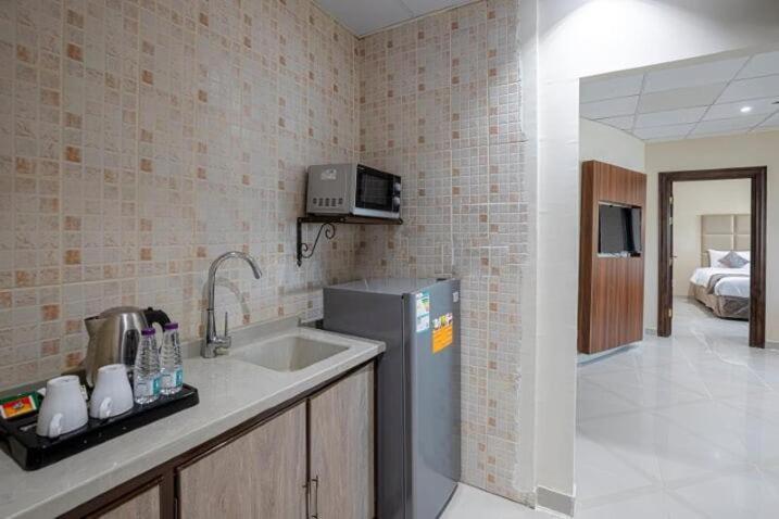 Rose Almedina روز المدينة Hotel Luaran gambar
