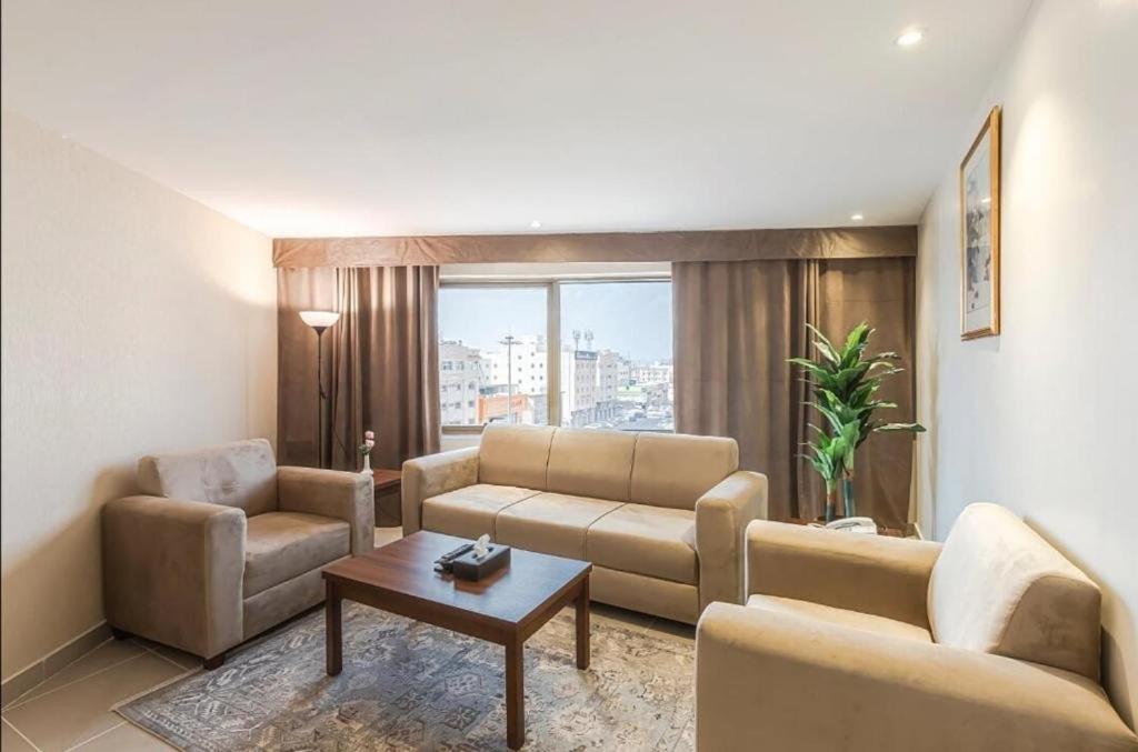 Rose Almedina روز المدينة Hotel Luaran gambar